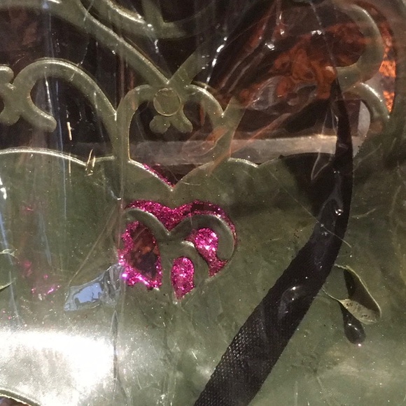 Eyes Cover Masquerade Mask - Picture 6 of 7